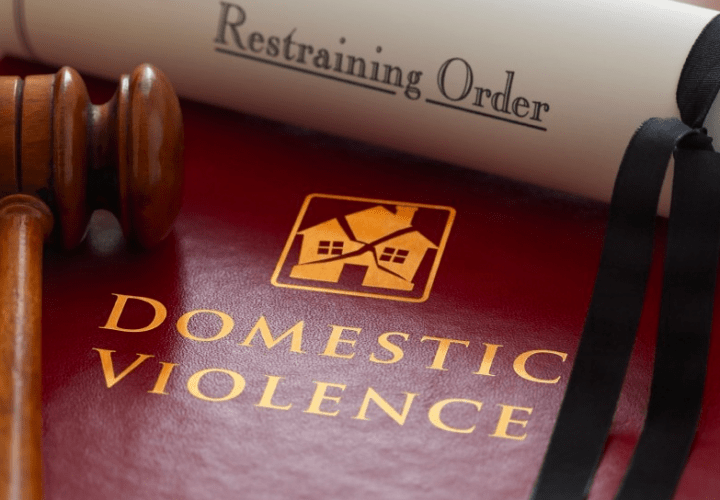 ARE YOU WONDERING WHAT ADOMESTIC  VIOLENCE  ATTORNEY DOES?