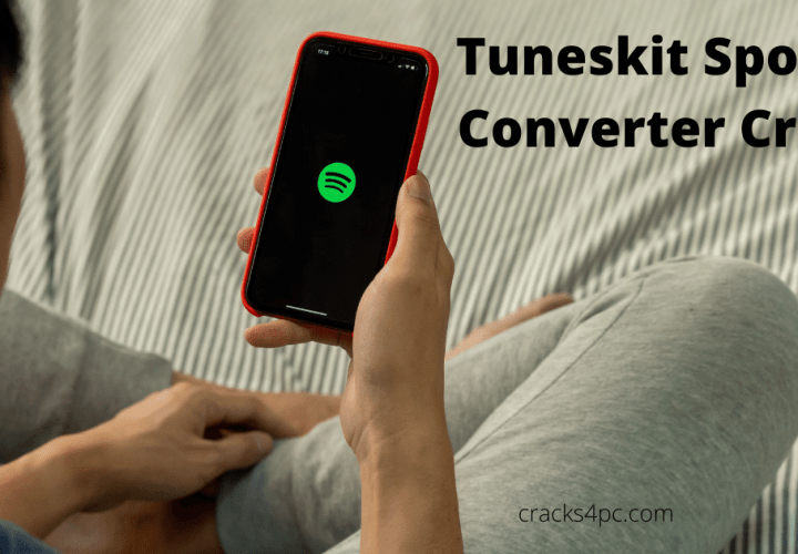Tuneskit Spotify Converter- An Honest Review