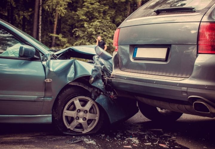 DB Hill – Your Personal Injury, Auto Accident, and Wrongful Death Lawyers in North Texas