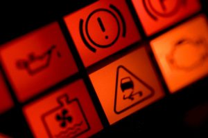 Why you shouldn’t ignore your Warning Lights