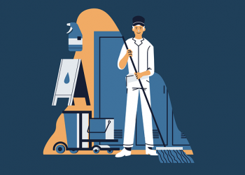 4 Biggest Home Cleaning Challenges And How To Overcome Them