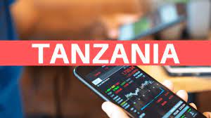 Forex trading-How does Forex trading in Tanzania work?