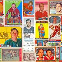A Guide to Shop for Vintage Sports Cards Online
