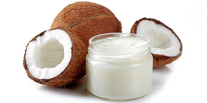 How to Use Coconut Oil as a Cosmetic Product?