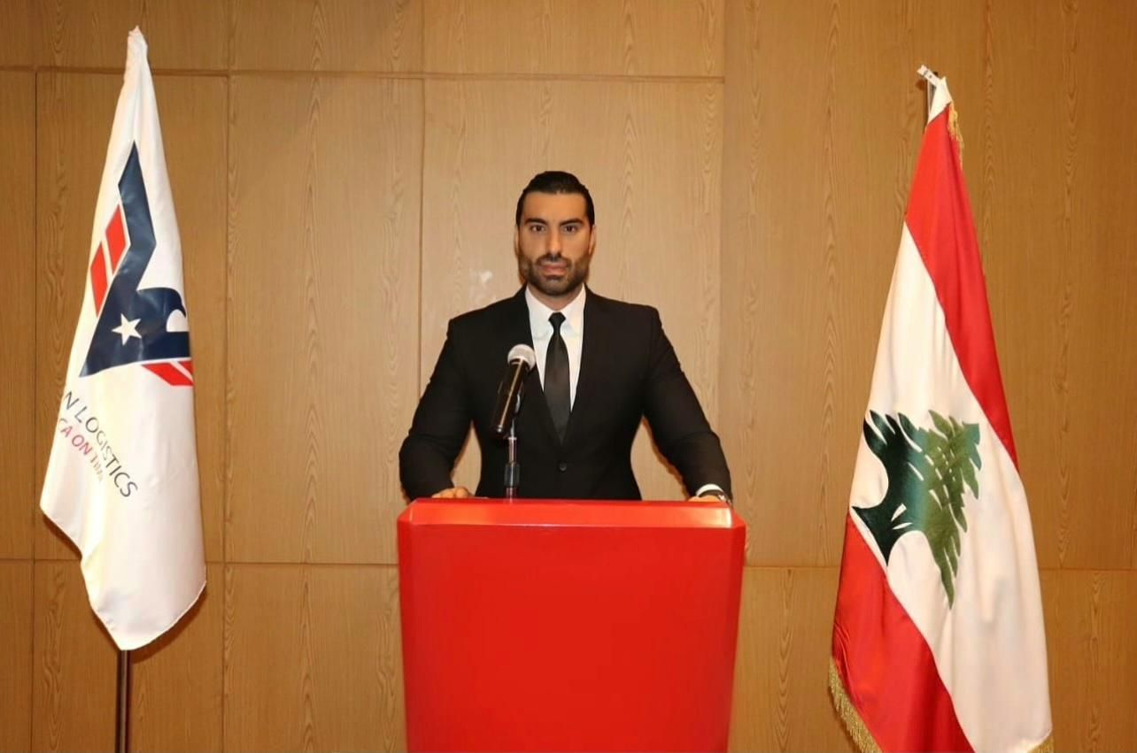The Pharaon logistics_ Adam Sabbagh