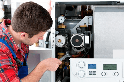 Maintenance Practices For Your Peerless Oil Boilers to Follow Once Year