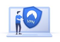 Does using a VPN hide your IP Address?