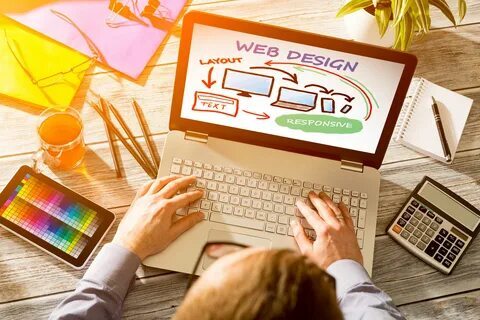 10 Web Designing Techniques and Their Importance for Content