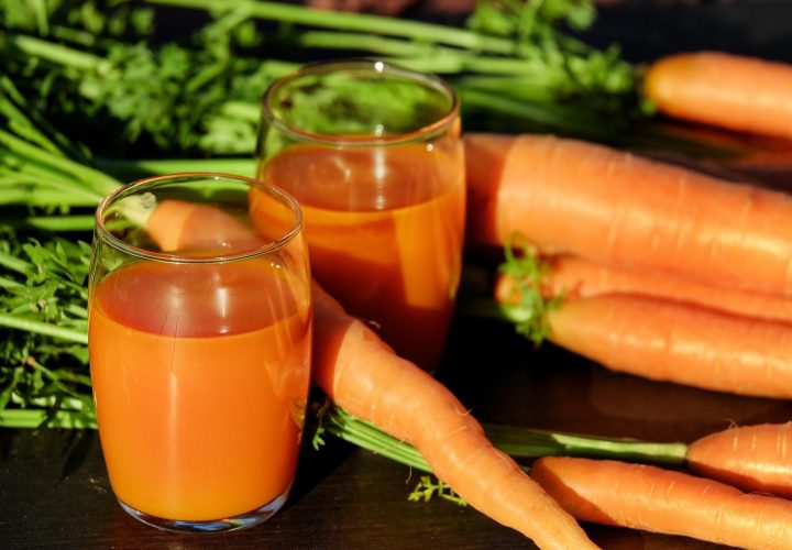Which vegetables are best for juicing? Here are best 9