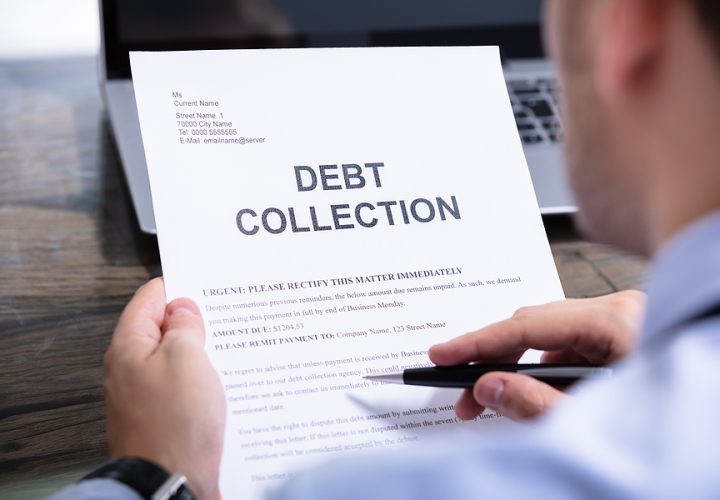 5 Best Debt Collection Agency Information Websites