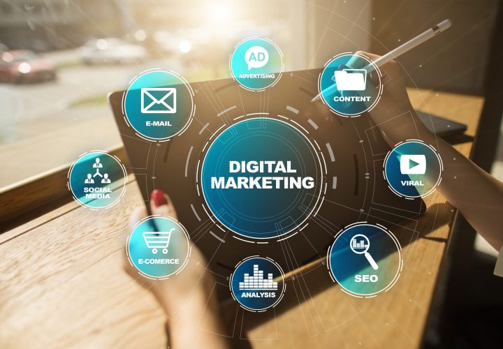 What Is Digital marketing? – A total Guide