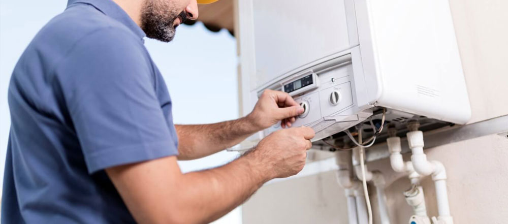 Boiler Repairs London