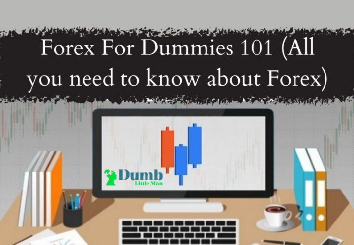 Forex For Dummies 101 (All you need to know about Forex)