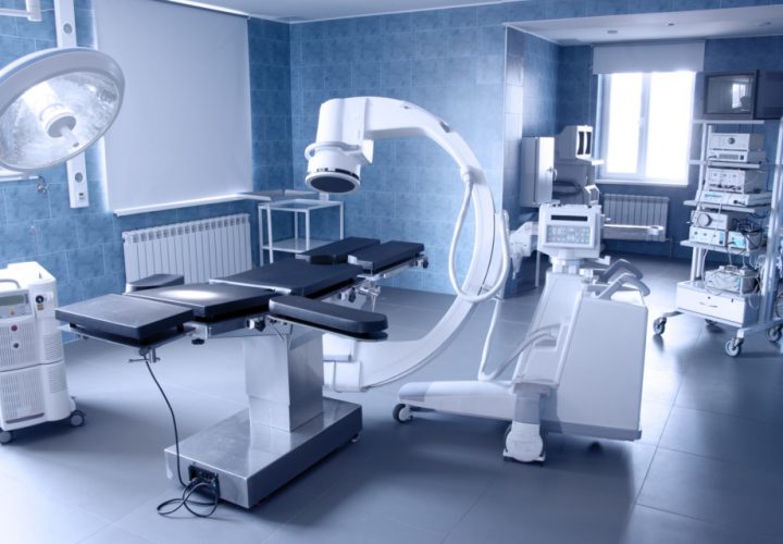 Medical Equipment Loan Interest Rates – Types & Factors affecting Rates of interest