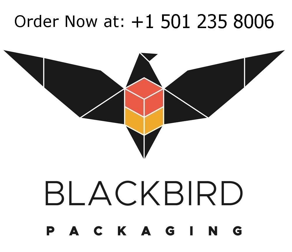 Blackbird Packaging