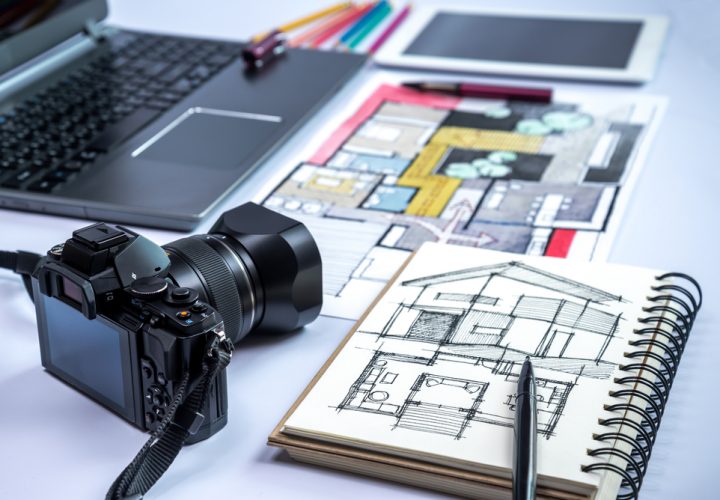 Top 7 Benefits of Hiring a Professional Austin Real Estate Photographer: