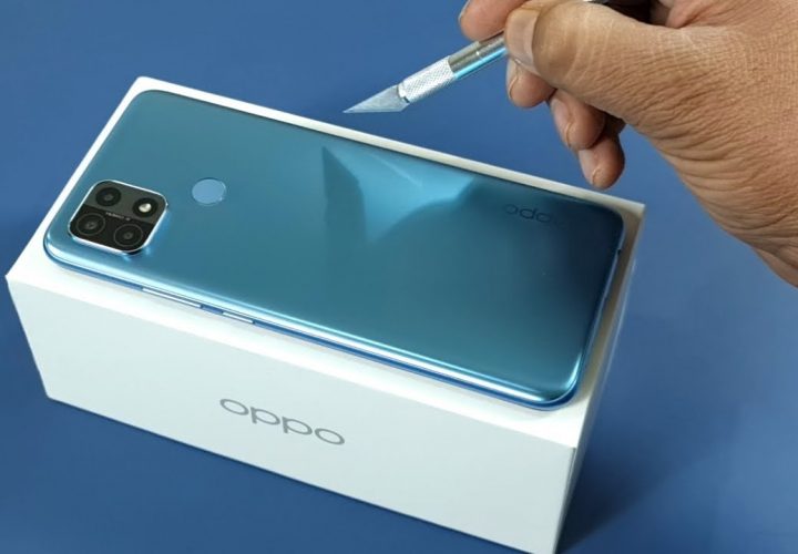 Oppo A15 Review: Amazing Phone At A Low Price Tag