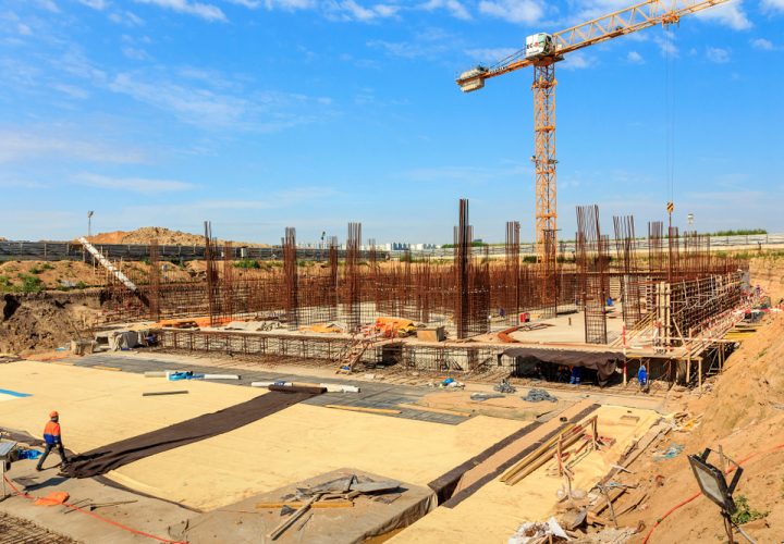 What Are the Advantages and Disadvantages of Piled Raft Foundation?