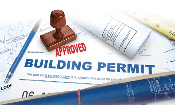 Know About the Building Permit Process