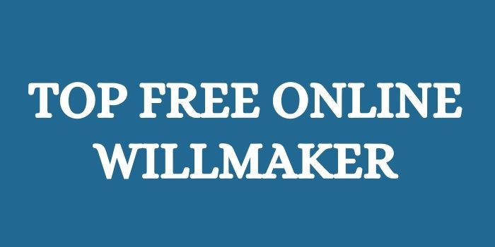 Top free online Willmaker