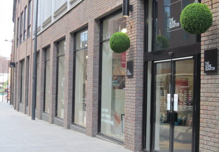 Benefits of Installing Curtain Walling Nottingham With Professionals: