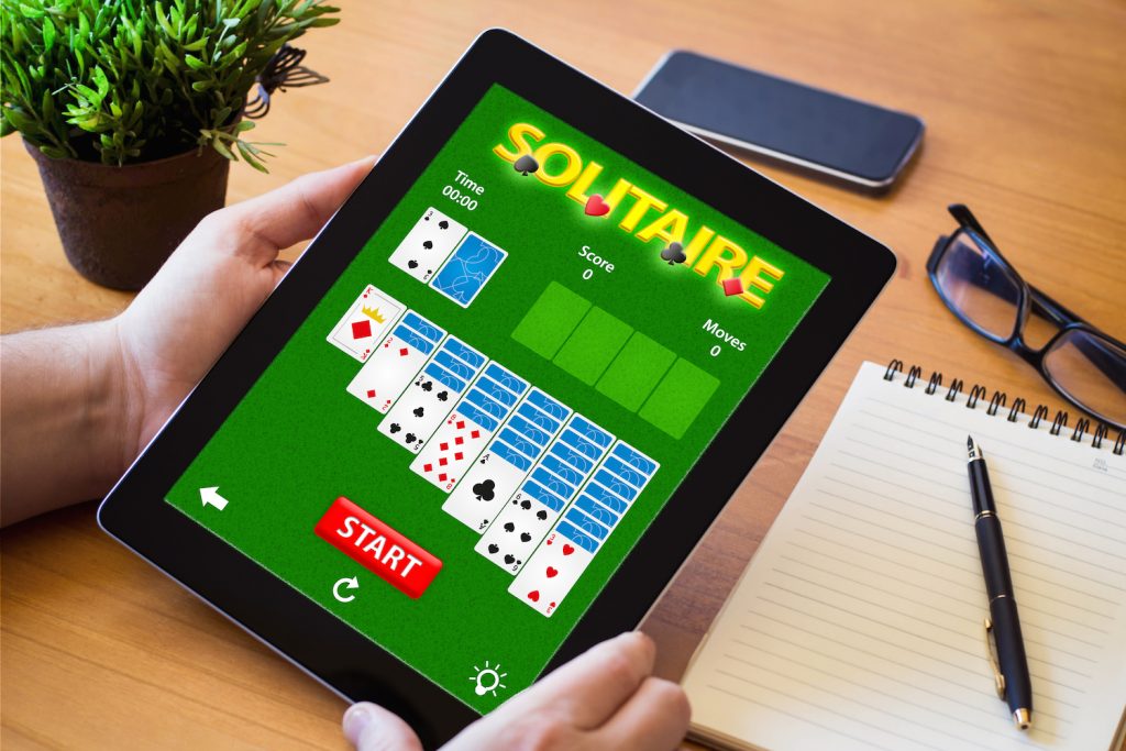 Solitaire Winnable