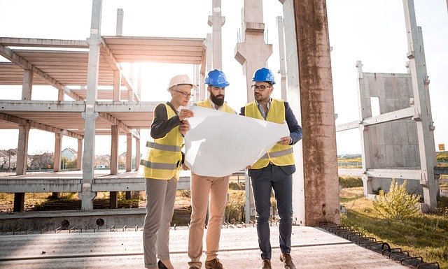 5 Material Tracking Strategies for Construction Success