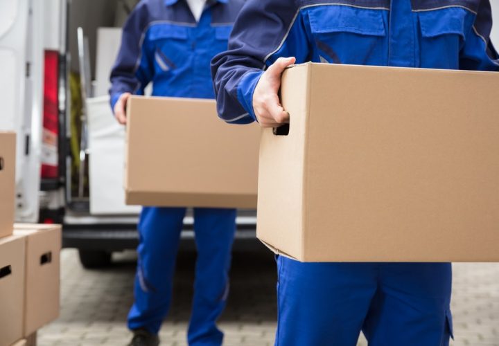 What Are the Benefits of Hiring Long Distance Removals Company?