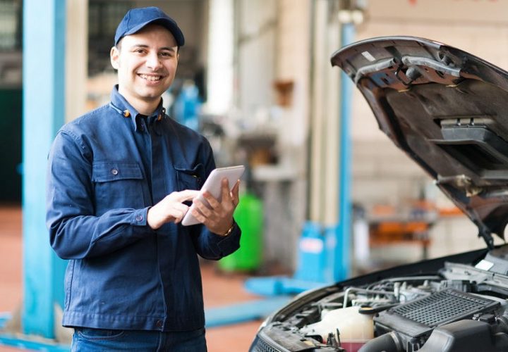 Benefits of Hiring A Reliable Car Mechanic for Auto Repairs