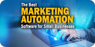 The Best Marketing Automation Tools for Small Businesses