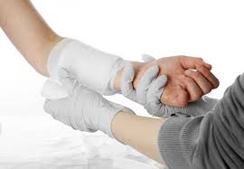 How to Take Care of Your Wound After Surgery?
