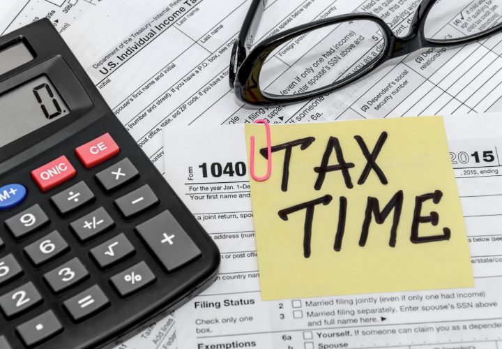 Business Tools: What Can a Tax Preparer Do For You?