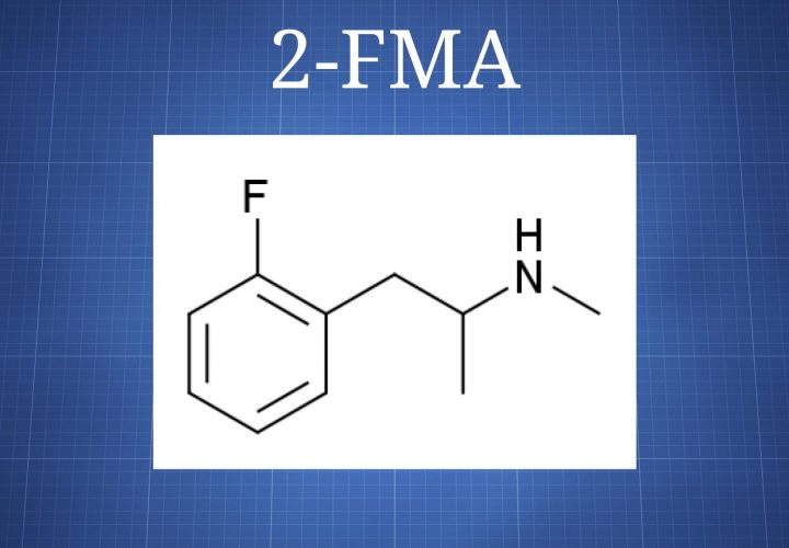 What is 2-FMA and what does it do for people who use it?