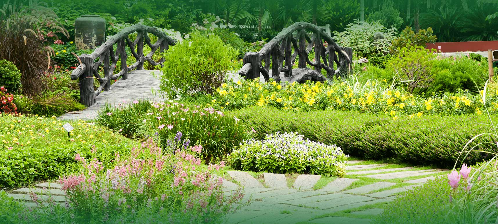 Landscaping Services Bracknell