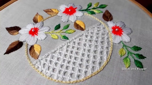 Where to Find the Best Embroidery Designs in 2022