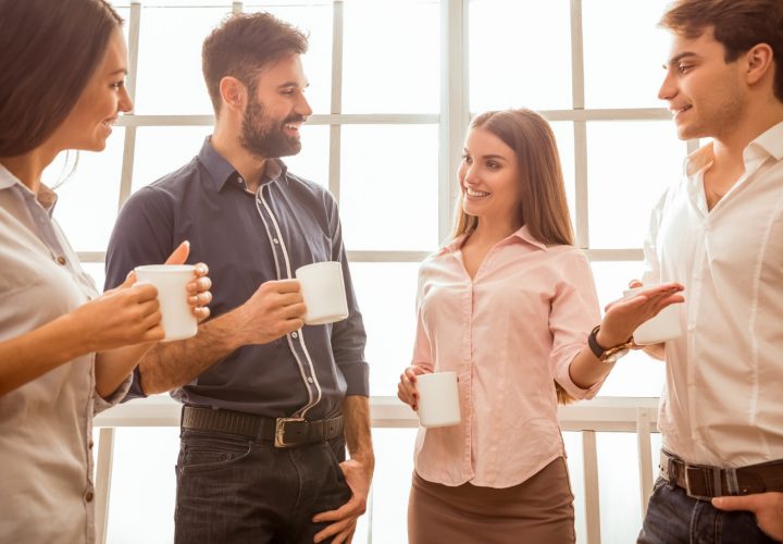 How to Keep Employees Happy: 5 Tips for Businesses