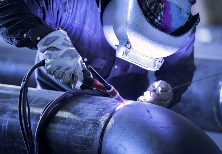 The Complete Guide to Welding Certifications