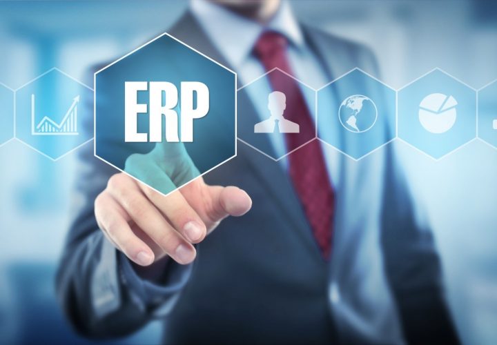 ERP for Small Business: 4 Reasons You’ll Want to Use the Software