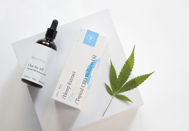 How CBD boxes are beneficial for the new entrants?