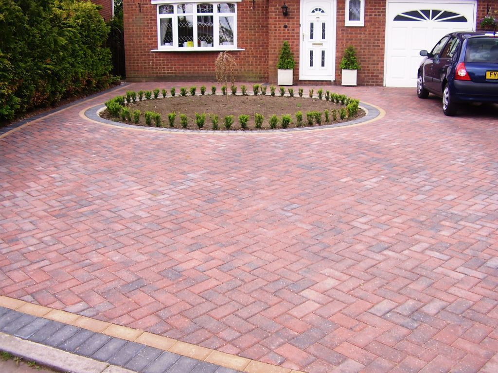 Driveways Wigan