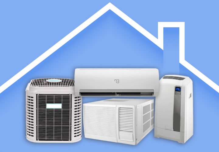 Looking to Buy An Air Conditioner In Tunisia? Here’s What You Need to Know