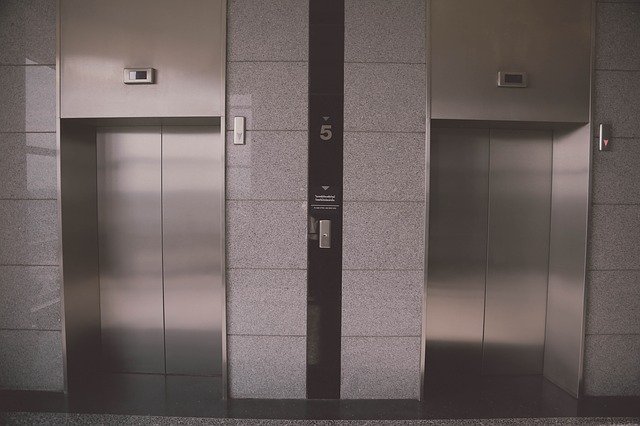 Common Causes of Elevator Accidents 