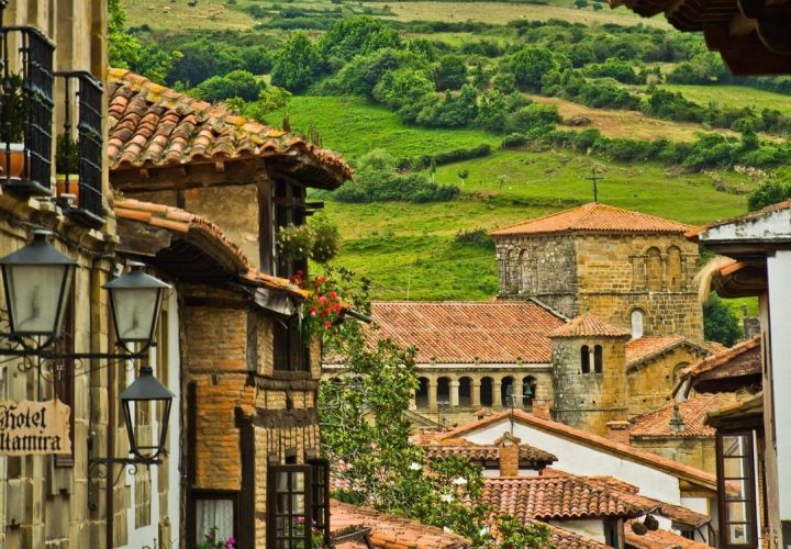 Cantabria Spain – A Region of Endless Possibilities