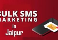 What Are The Advantages and Uses of Bulk SMS in Jaipur?