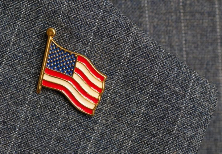 What Is a Lapel Pin?