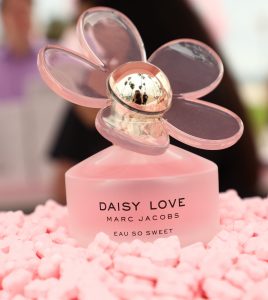 Daisy Love Marc Jacobs Perfumes 