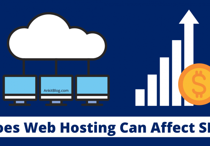 Does Web Hosting Affect SEO Ranking Over Time?