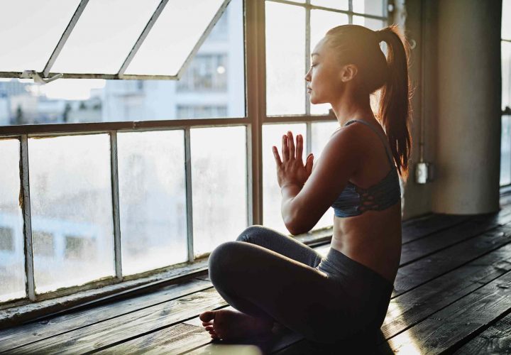 A Mindfulness Guide: Why You Should Begin Training Your Mind