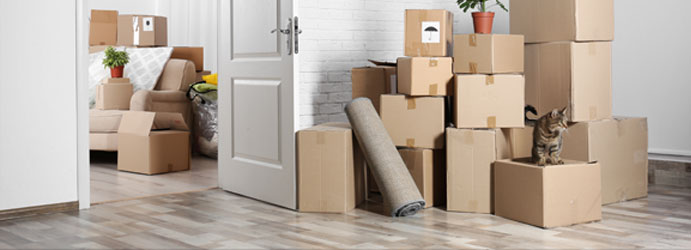 Home Removals Bromley