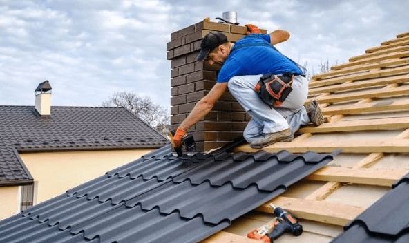 Recognize a Professional Roofing Company